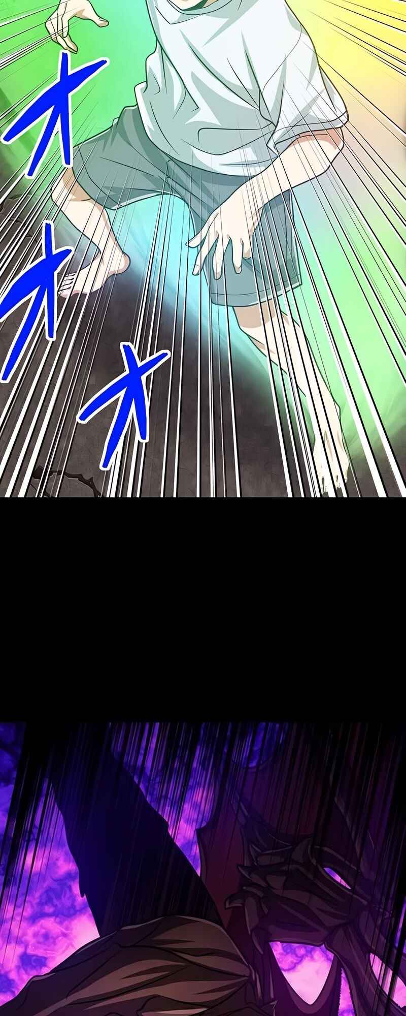 Page 53 Chapter 58 The Max Magic Level Great Sage’s Return