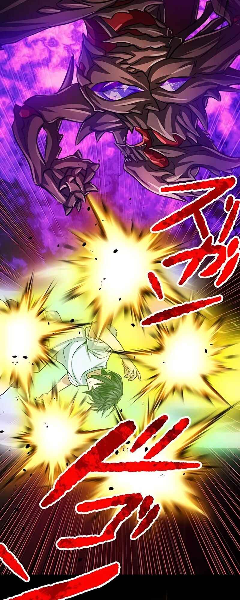 Page 54 Chapter 58 The Max Magic Level Great Sage’s Return