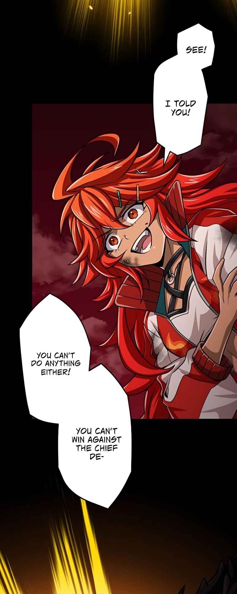Page 56 Chapter 58 The Max Magic Level Great Sage’s Return