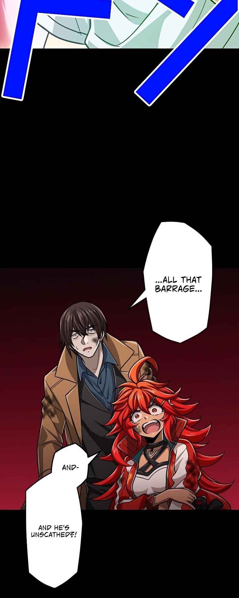 Page 59 Chapter 58 The Max Magic Level Great Sage’s Return