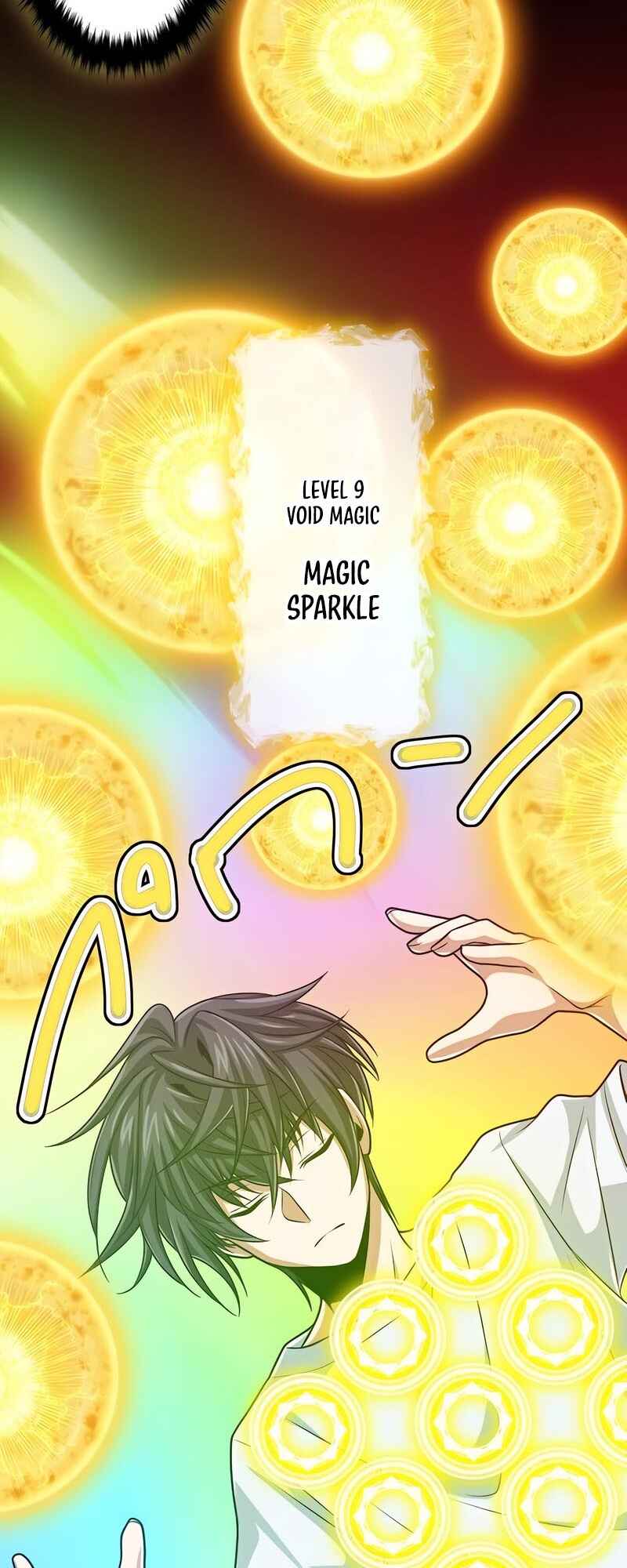 Page 62 Chapter 58 The Max Magic Level Great Sage’s Return