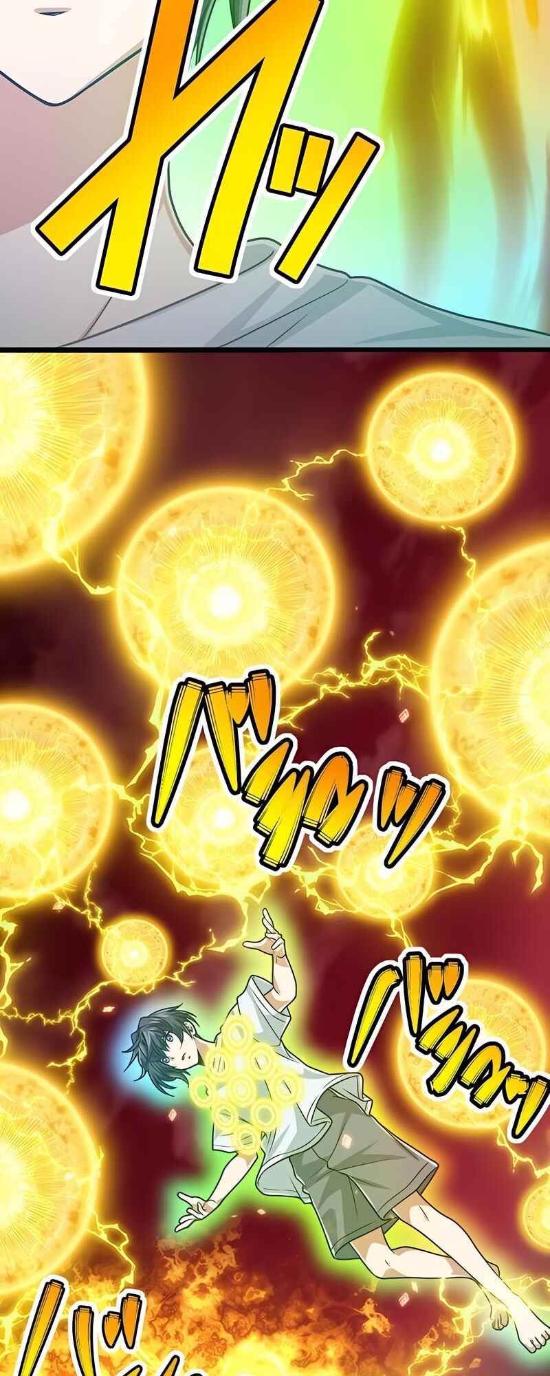 Page 65 Chapter 58 The Max Magic Level Great Sage’s Return