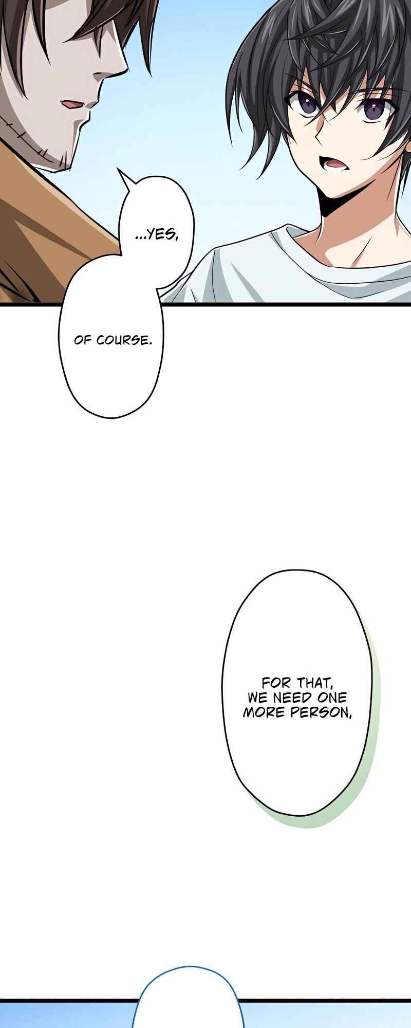 Page 74 Chapter 58 The Max Magic Level Great Sage’s Return