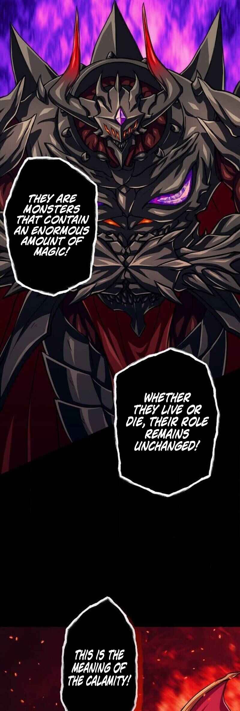 Page 16 Chapter 99 The Max Magic Level Great Sage’s Return