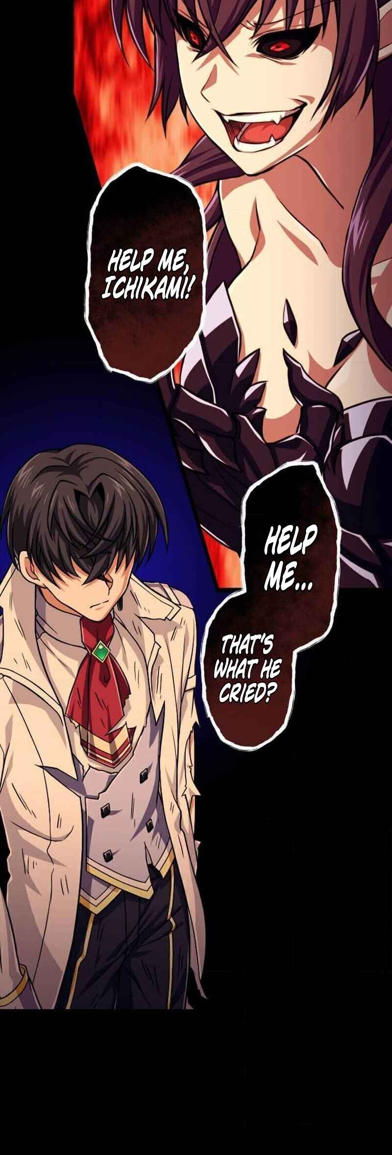 Page 24 Chapter 99 The Max Magic Level Great Sage’s Return