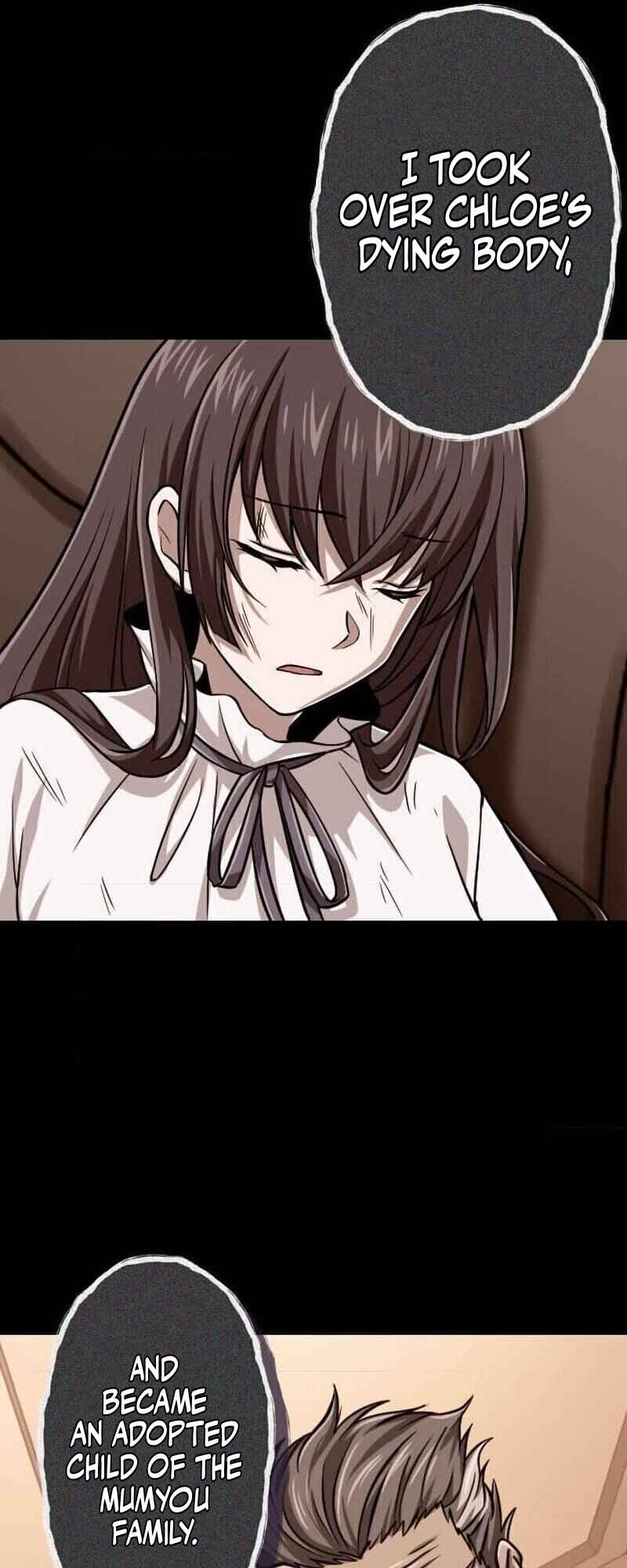 Page 27 Chapter 99 The Max Magic Level Great Sage’s Return