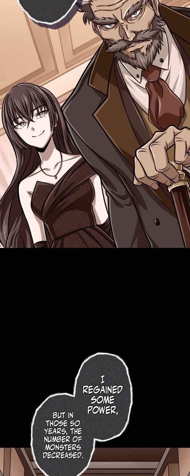 Page 28 Chapter 99 The Max Magic Level Great Sage’s Return