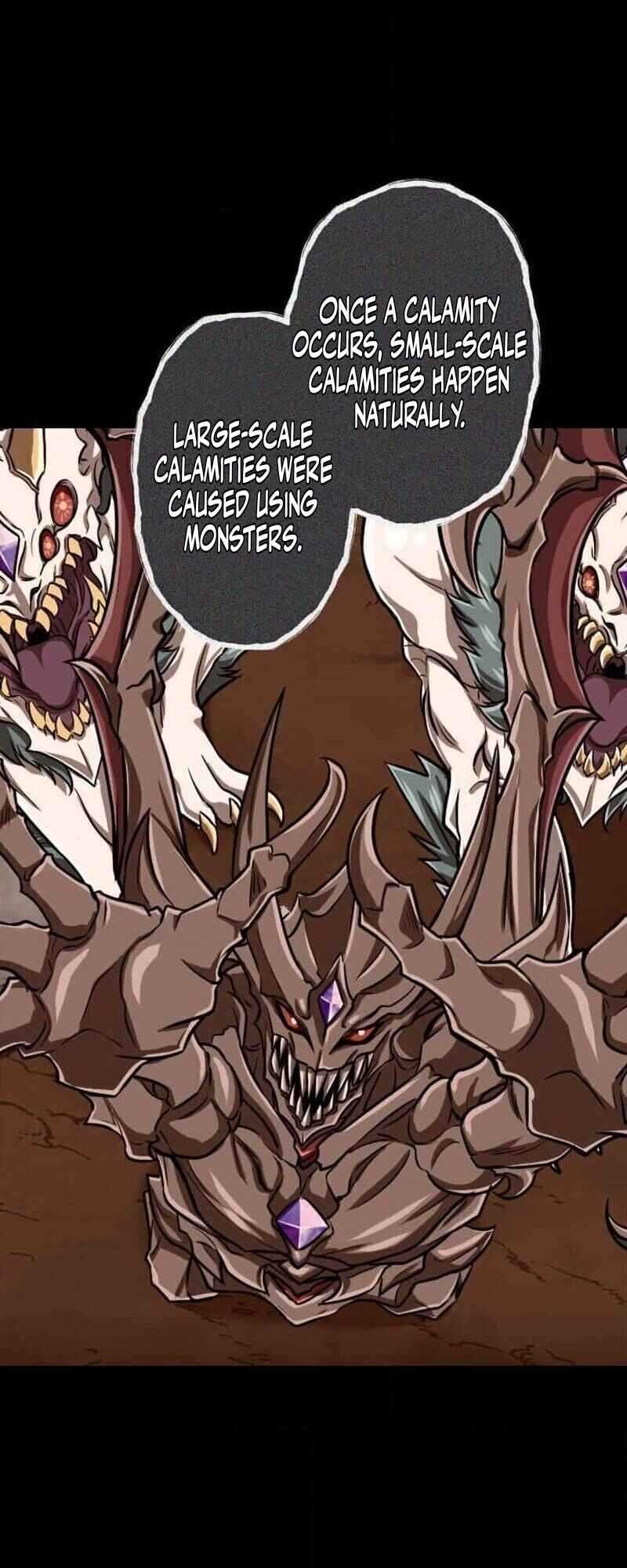Page 31 Chapter 99 The Max Magic Level Great Sage’s Return
