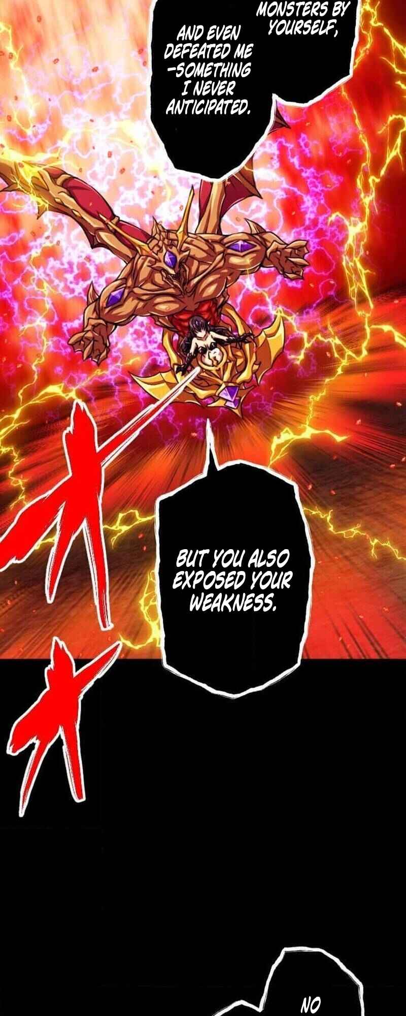 Page 35 Chapter 99 The Max Magic Level Great Sage’s Return