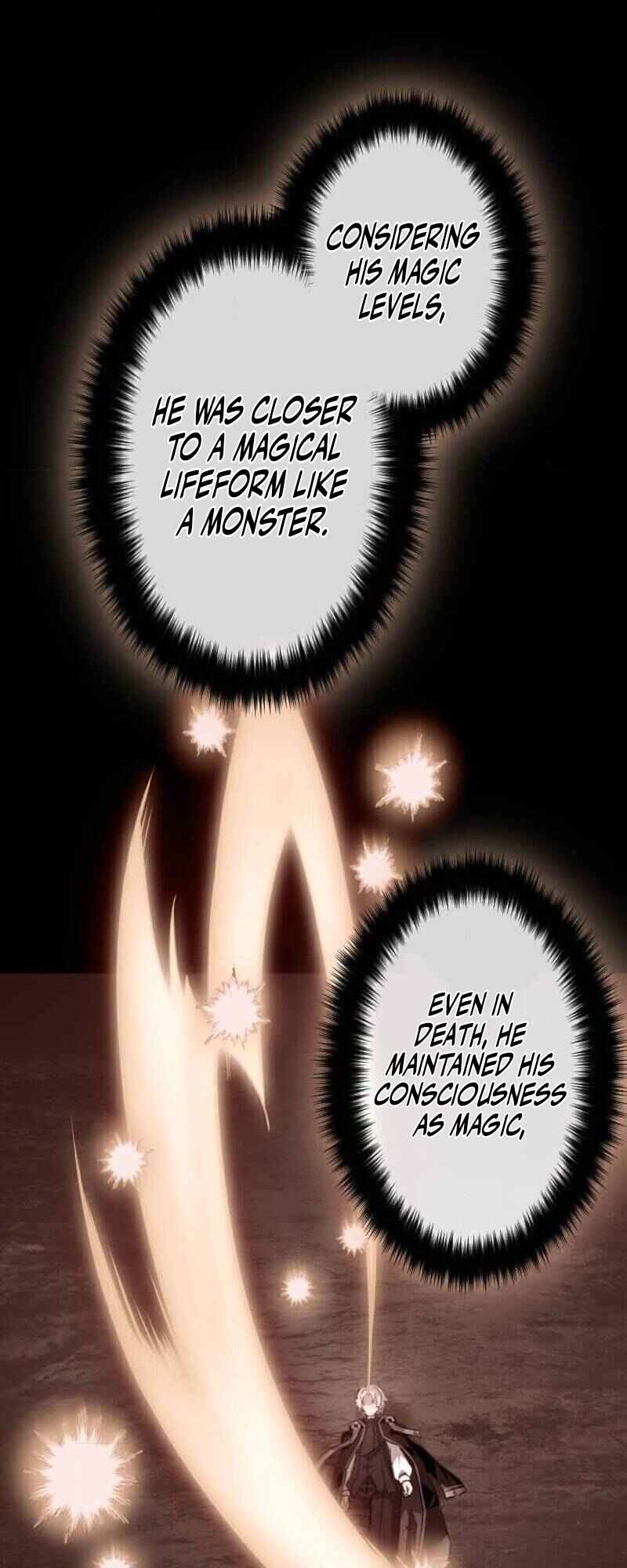Page 38 Chapter 99 The Max Magic Level Great Sage’s Return