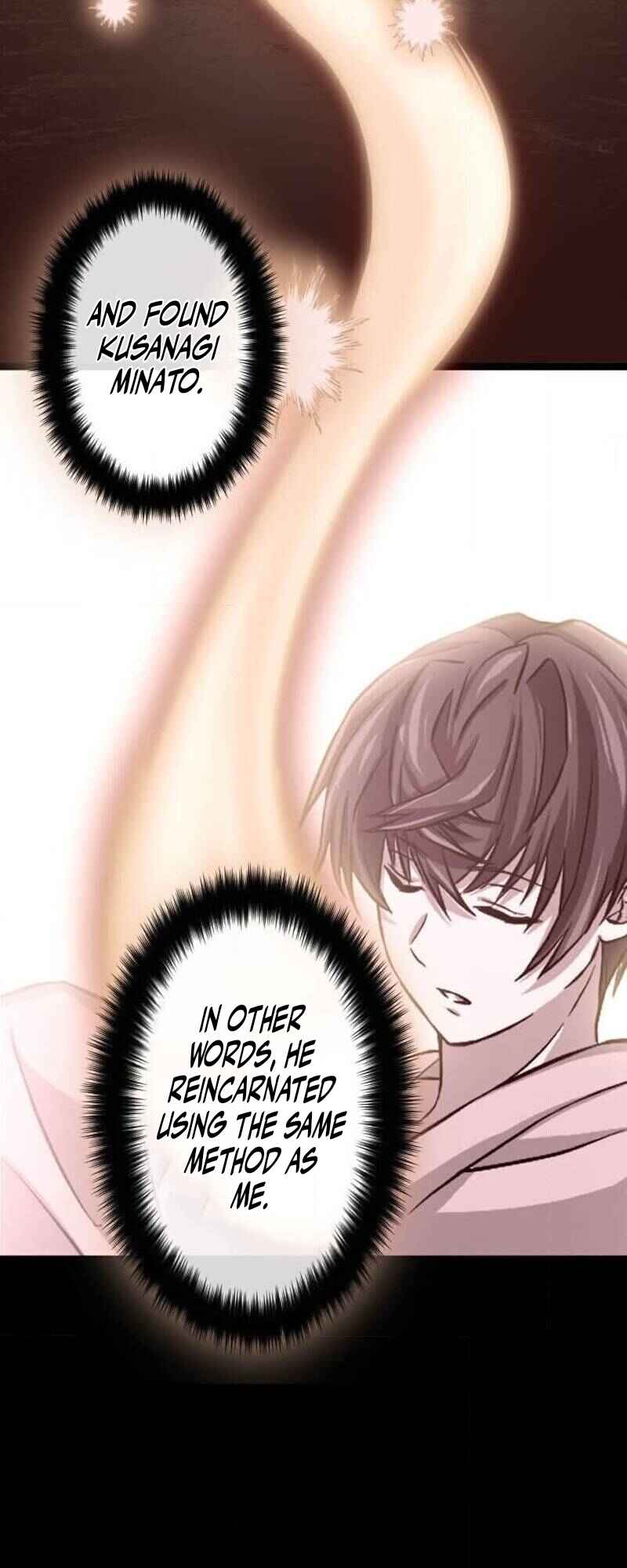Page 39 Chapter 99 The Max Magic Level Great Sage’s Return
