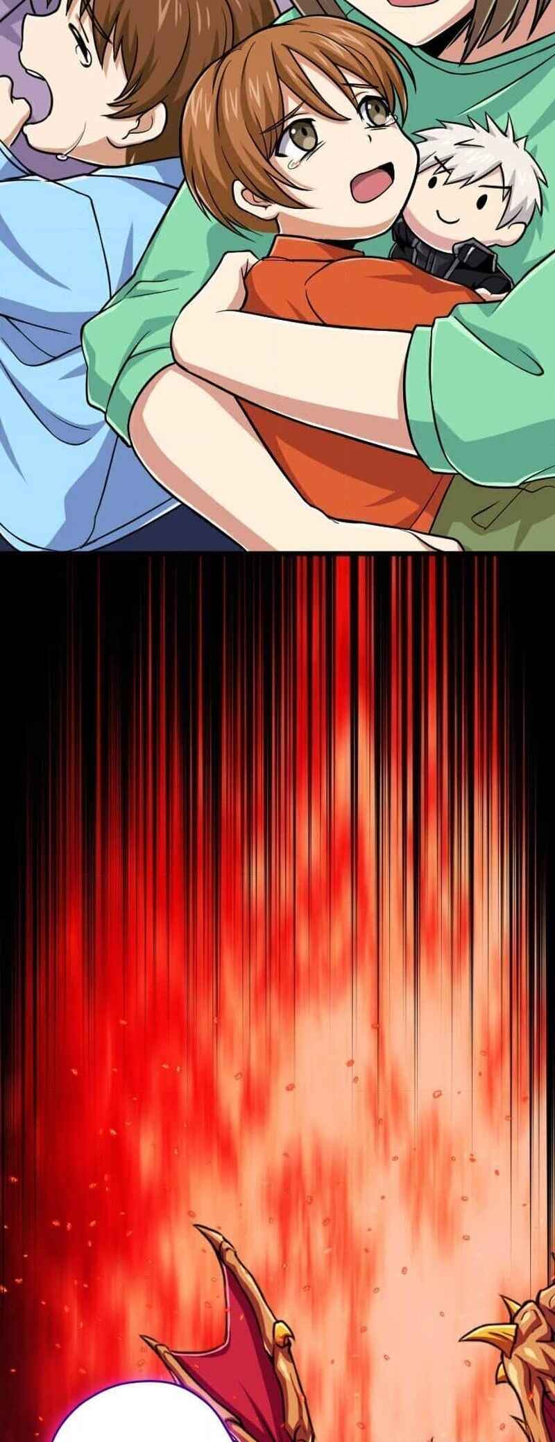 Page 46 Chapter 99 The Max Magic Level Great Sage’s Return