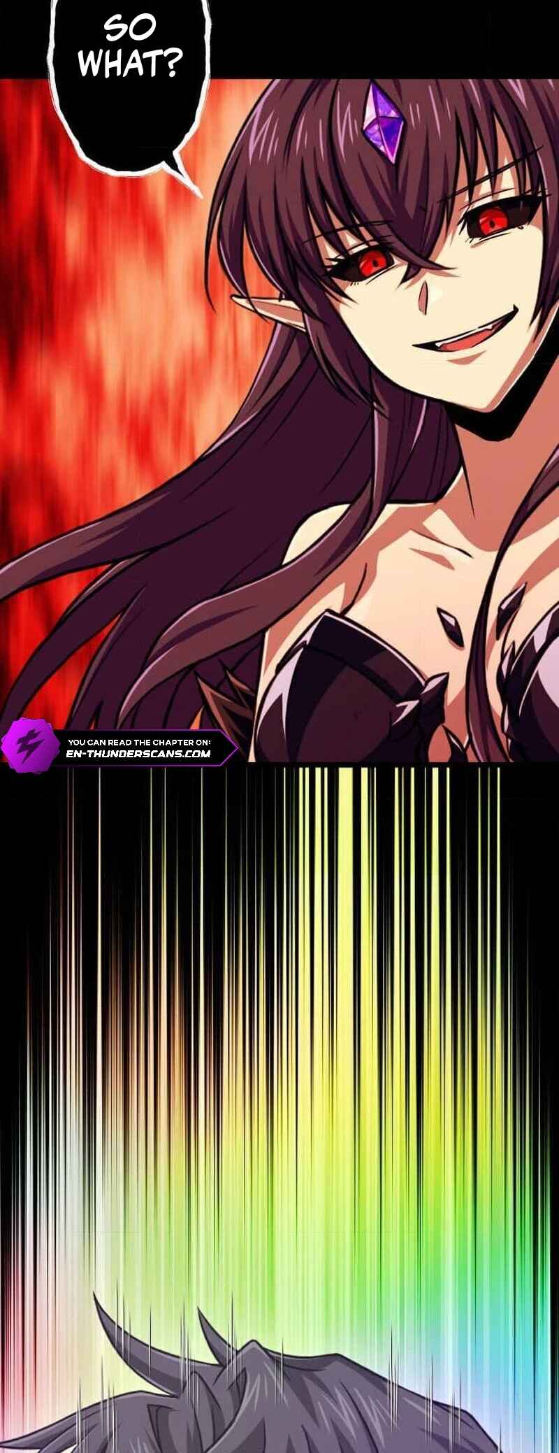 Page 48 Chapter 99 The Max Magic Level Great Sage’s Return