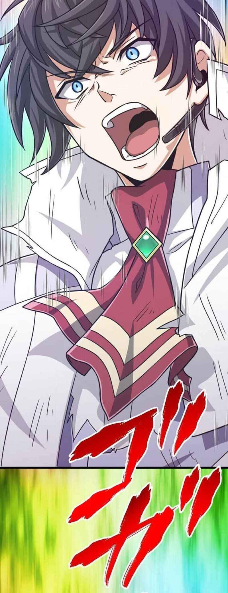 Page 49 Chapter 99 The Max Magic Level Great Sage’s Return