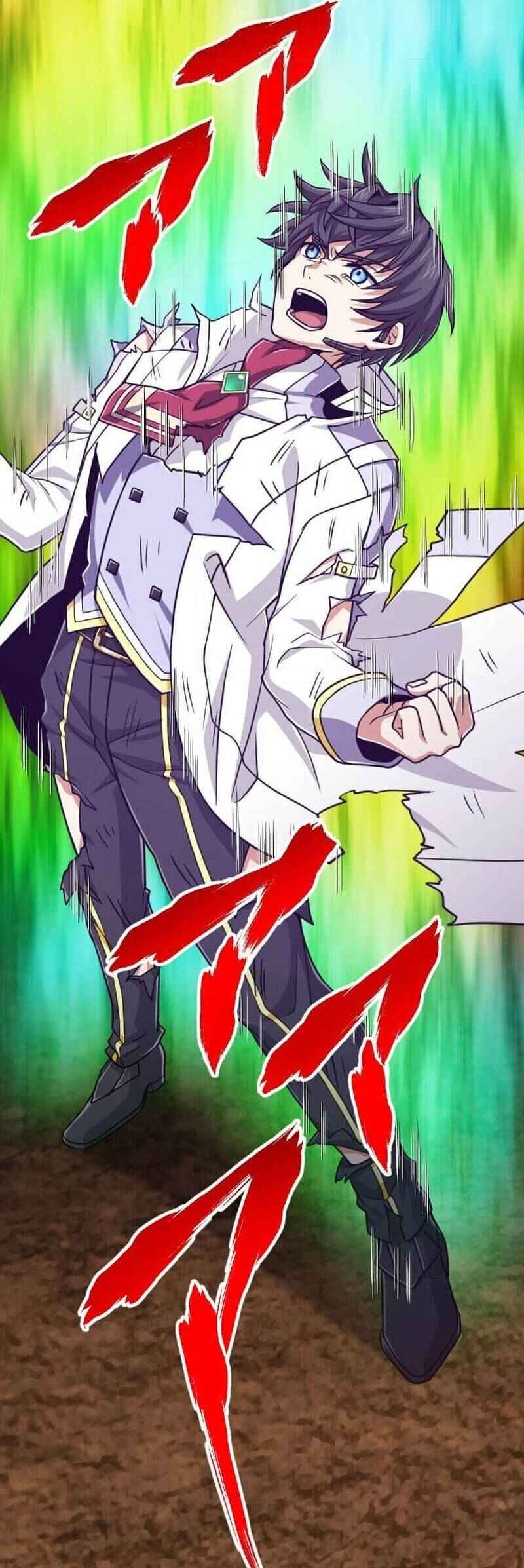 Page 50 Chapter 99 The Max Magic Level Great Sage’s Return