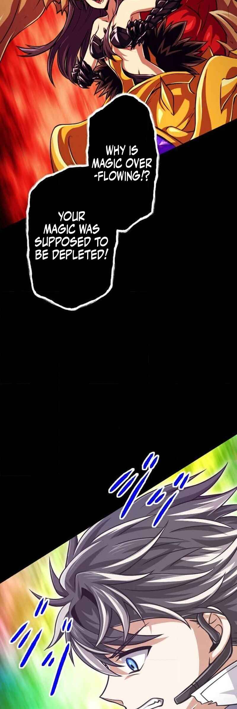 Page 53 Chapter 99 The Max Magic Level Great Sage’s Return
