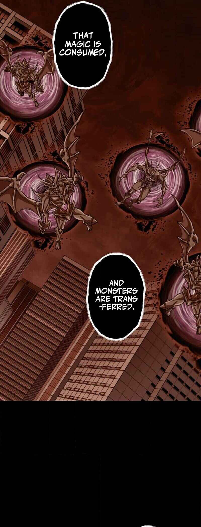 Page 6 Chapter 99 The Max Magic Level Great Sage’s Return