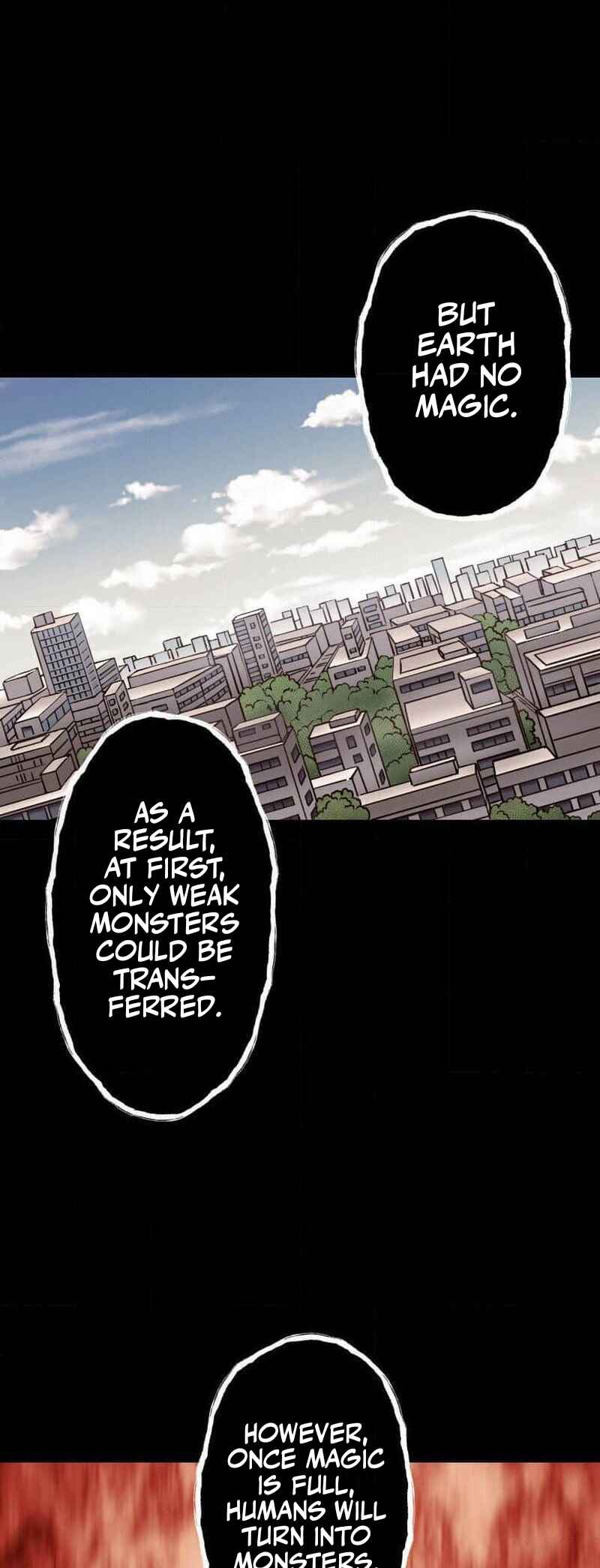 Page 9 Chapter 99 The Max Magic Level Great Sage’s Return