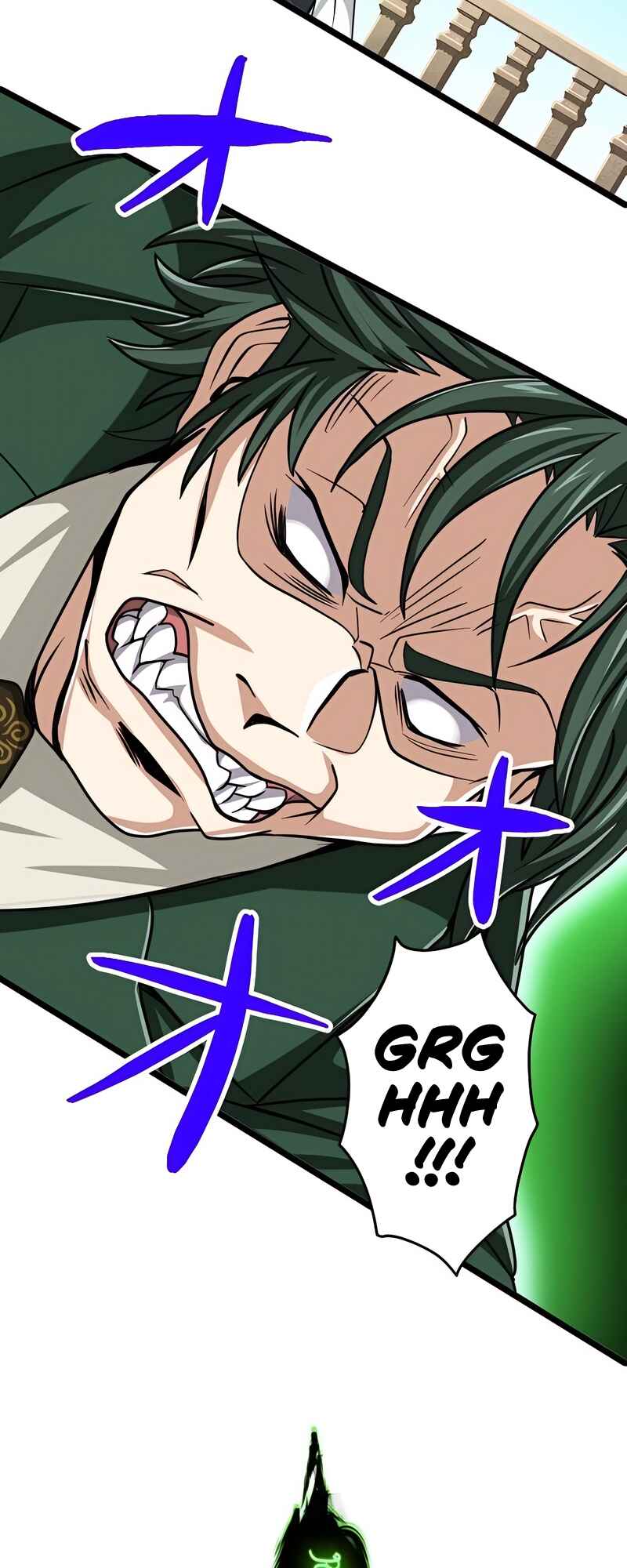 Page 15 Chapter 49 The Max Magic Level Great Sage’s Return