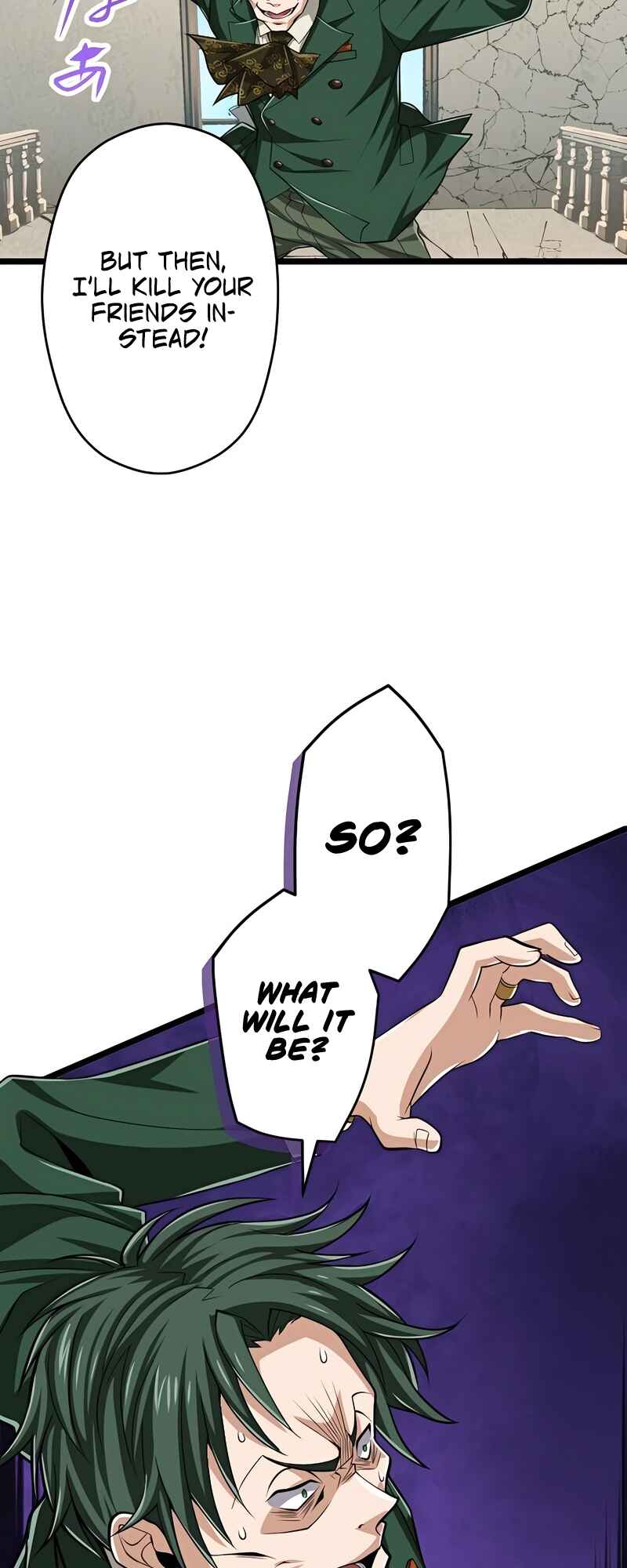 Page 29 Chapter 49 The Max Magic Level Great Sage’s Return