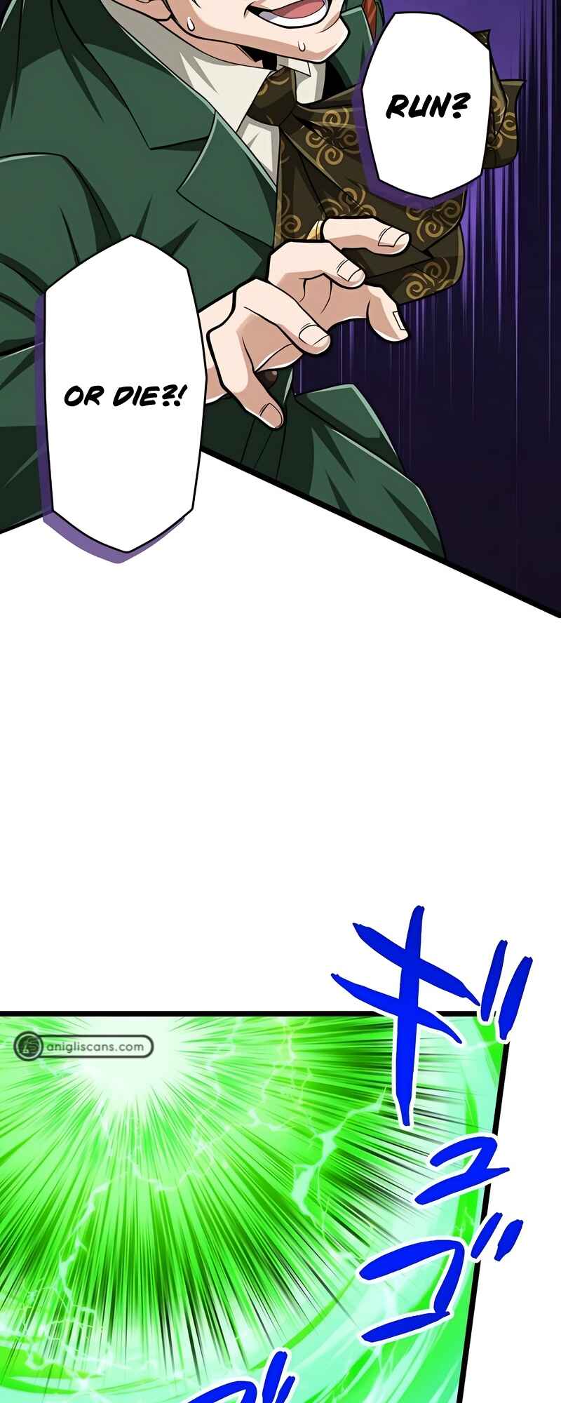 Page 30 Chapter 49 The Max Magic Level Great Sage’s Return