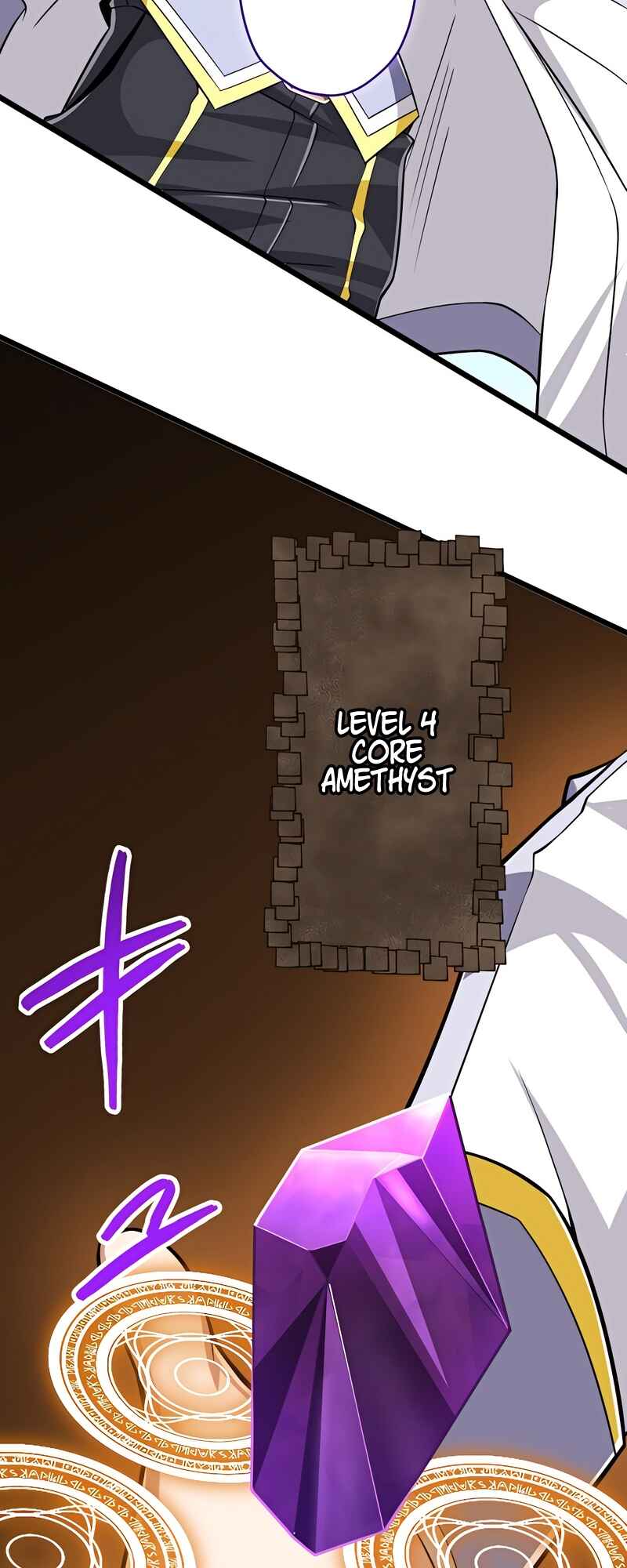 Page 32 Chapter 49 The Max Magic Level Great Sage’s Return