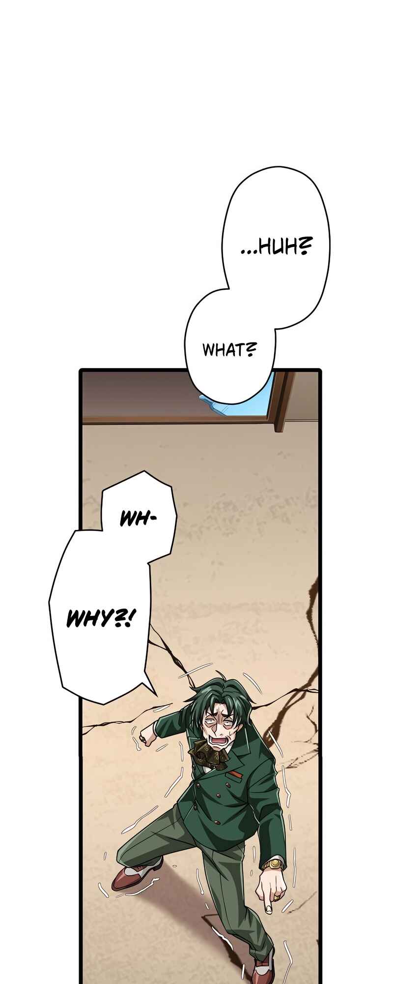 Page 42 Chapter 49 The Max Magic Level Great Sage’s Return
