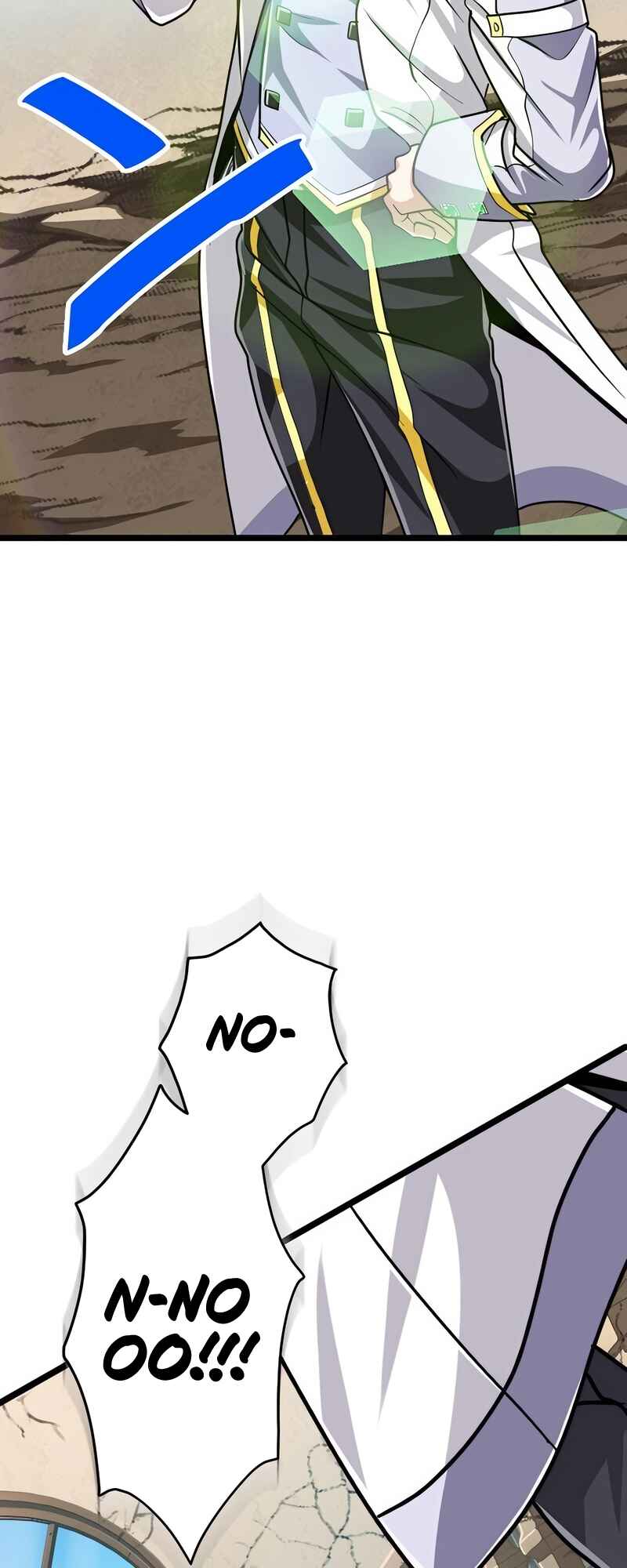 Page 45 Chapter 49 The Max Magic Level Great Sage’s Return