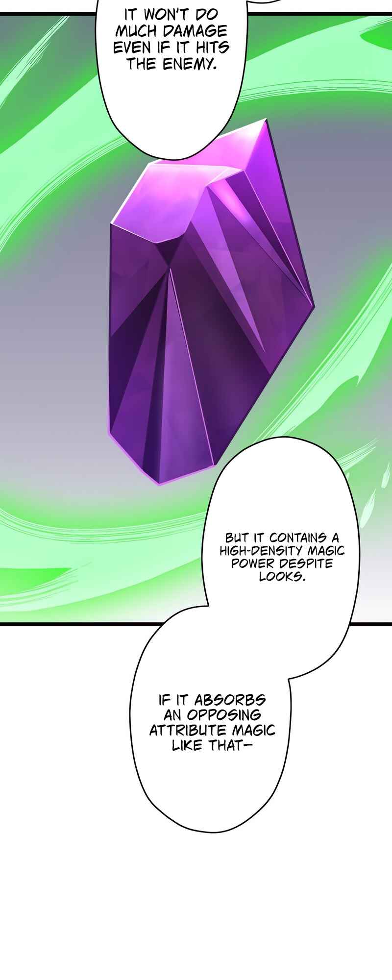 Page 47 Chapter 49 The Max Magic Level Great Sage’s Return