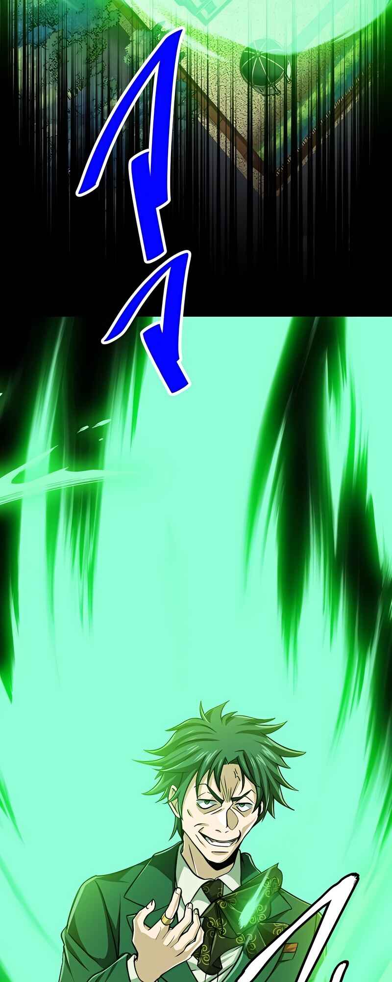 Page 5 Chapter 49 The Max Magic Level Great Sage’s Return