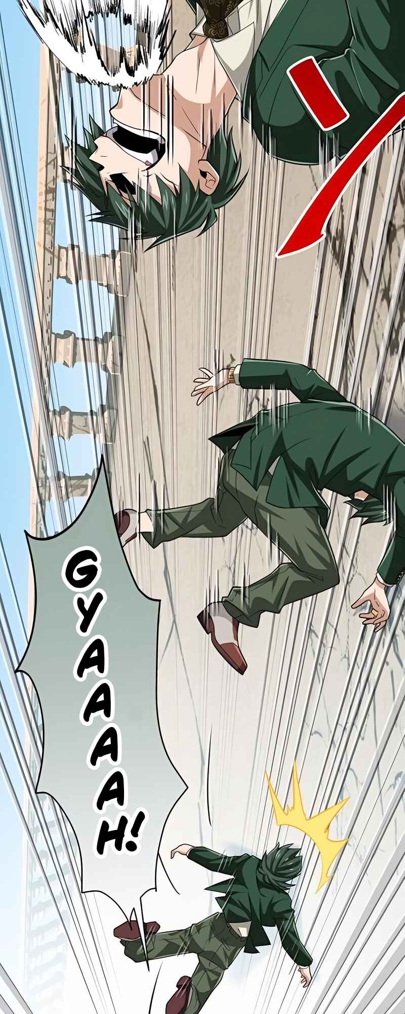 Page 57 Chapter 49 The Max Magic Level Great Sage’s Return