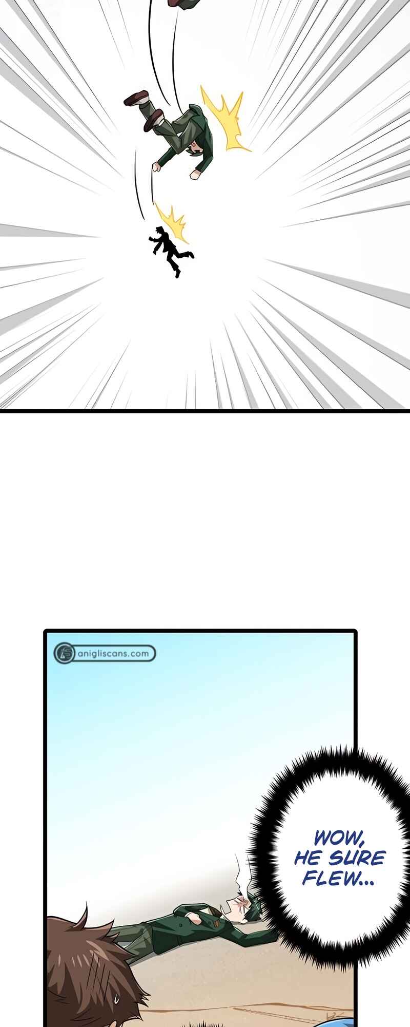 Page 58 Chapter 49 The Max Magic Level Great Sage’s Return