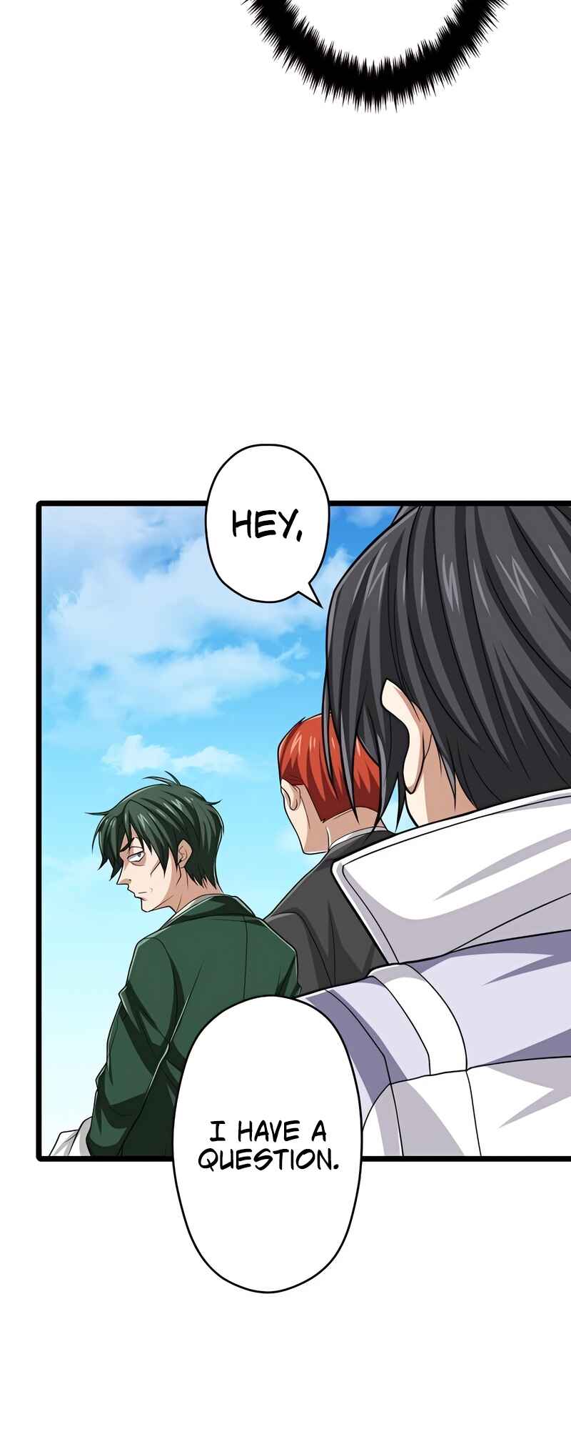 Page 66 Chapter 49 The Max Magic Level Great Sage’s Return