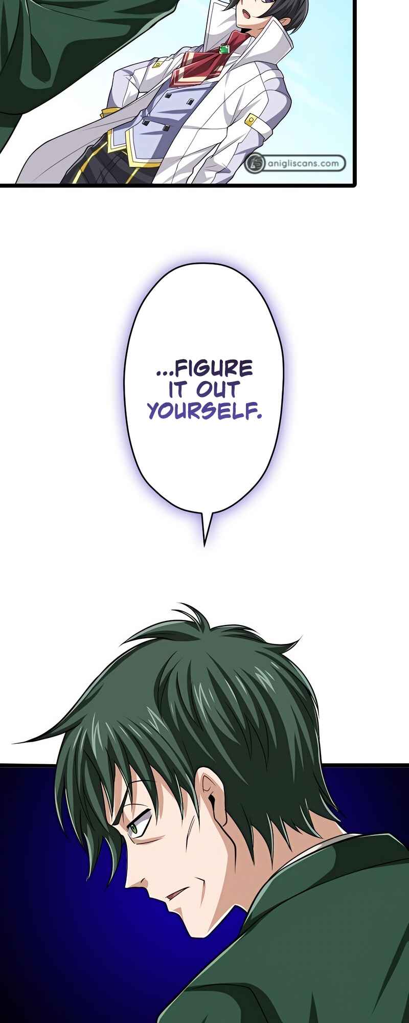 Page 69 Chapter 49 The Max Magic Level Great Sage’s Return