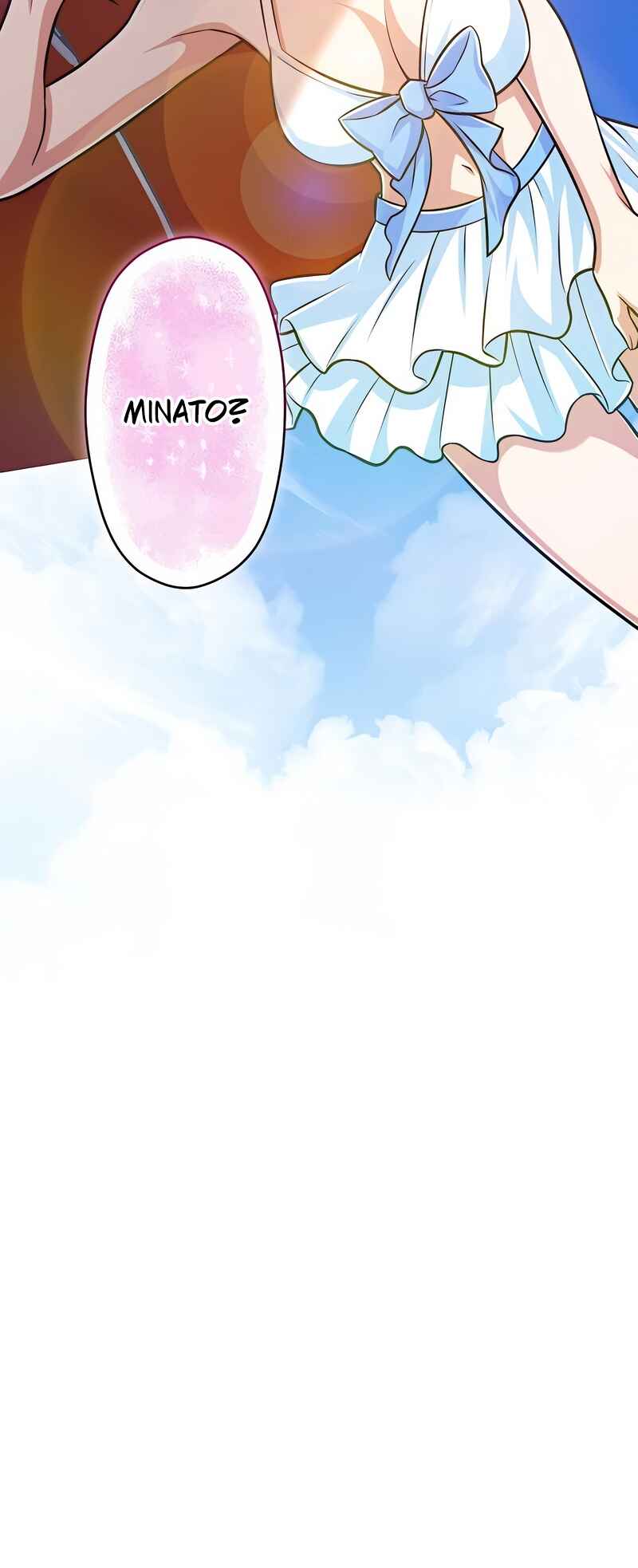 Page 79 Chapter 49 The Max Magic Level Great Sage’s Return