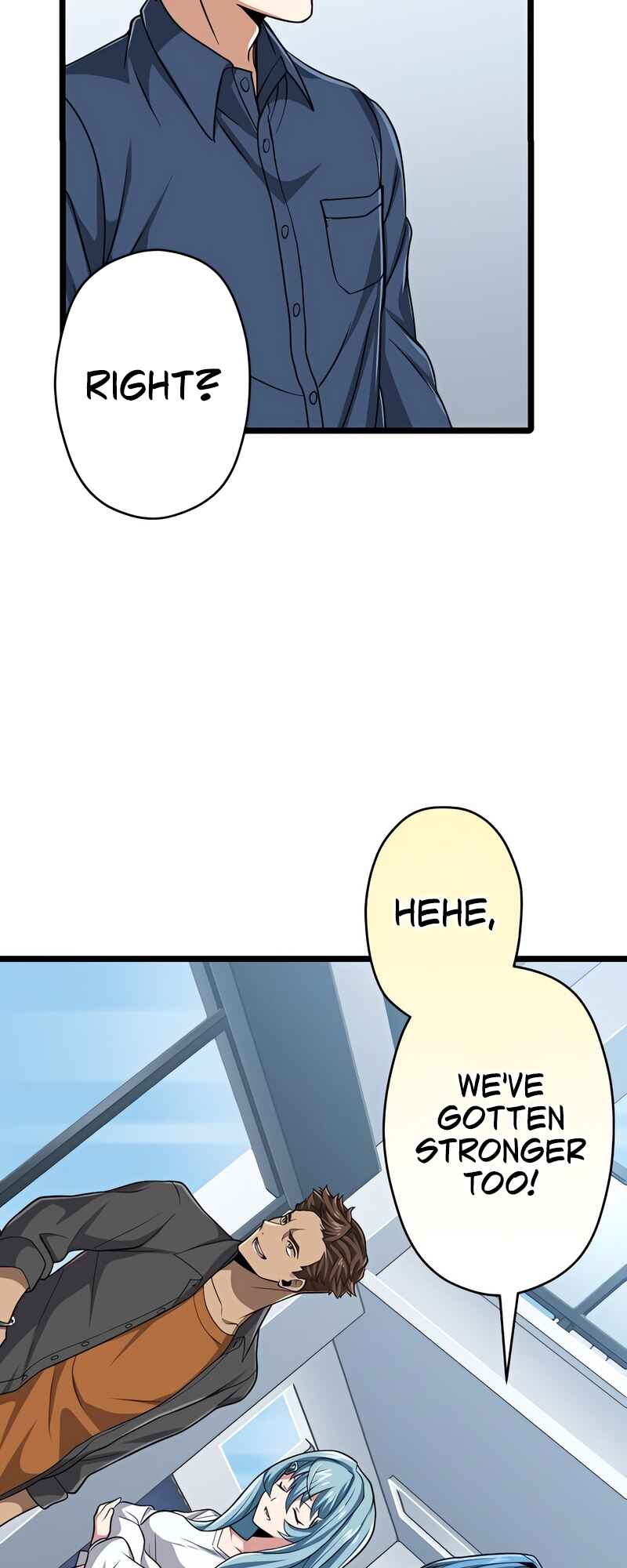 Page 36 Chapter 52 The Max Magic Level Great Sage’s Return
