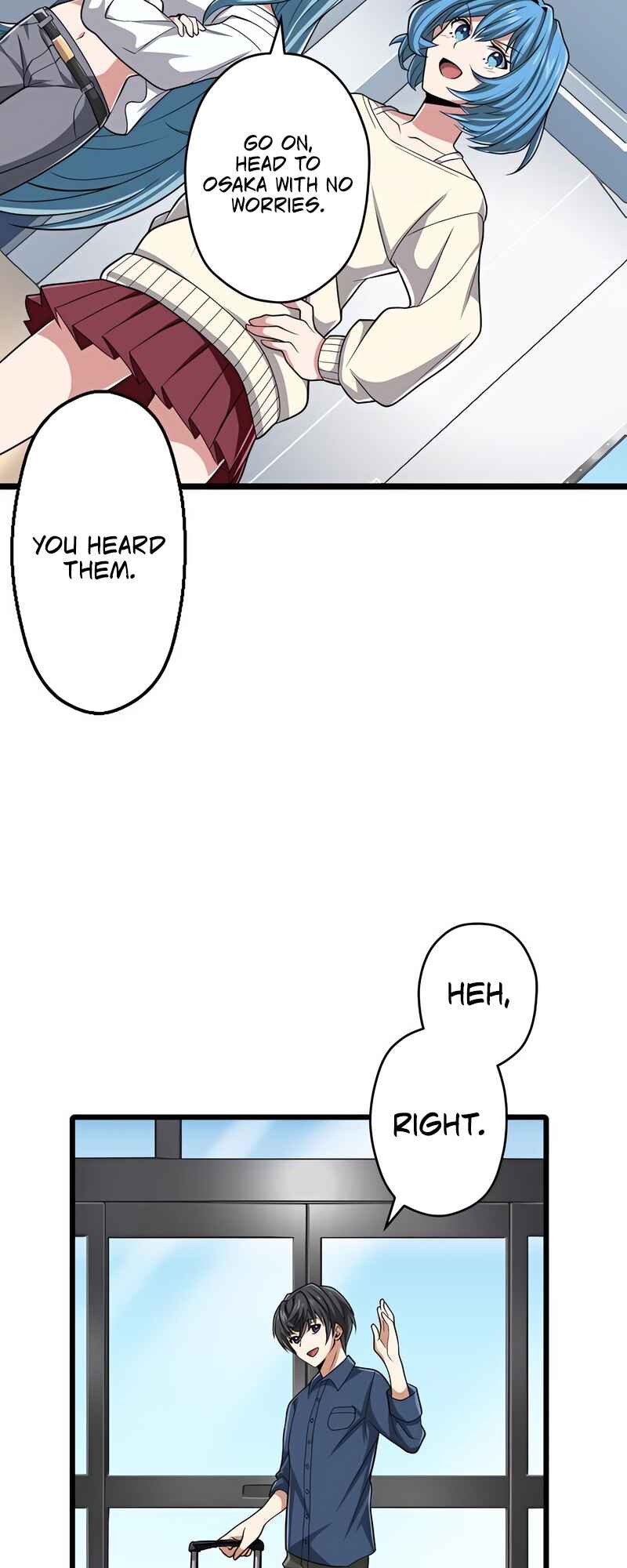 Page 37 Chapter 52 The Max Magic Level Great Sage’s Return
