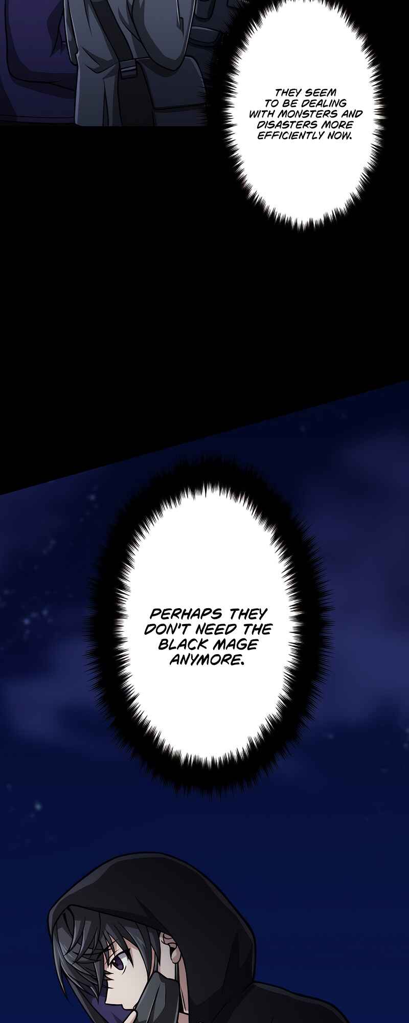Page 12 Chapter 35 The Max Magic Level Great Sage’s Return