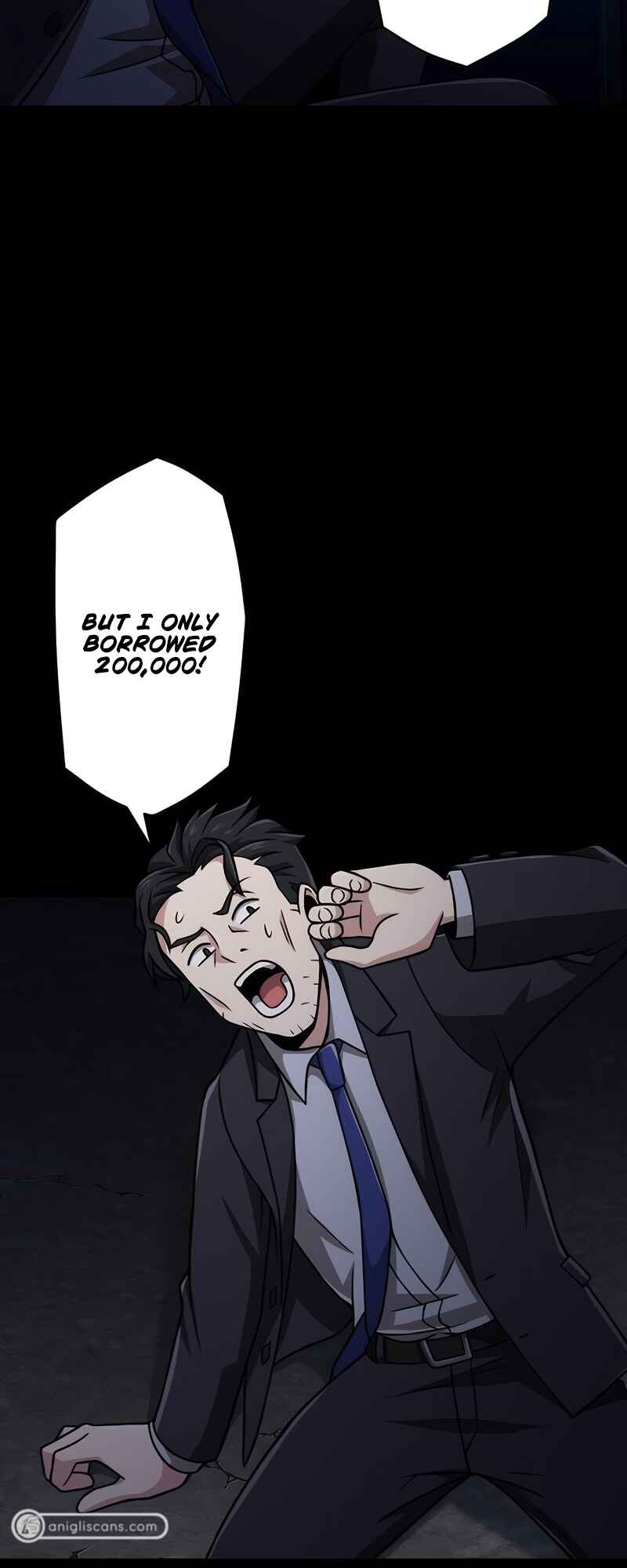 Page 15 Chapter 35 The Max Magic Level Great Sage’s Return