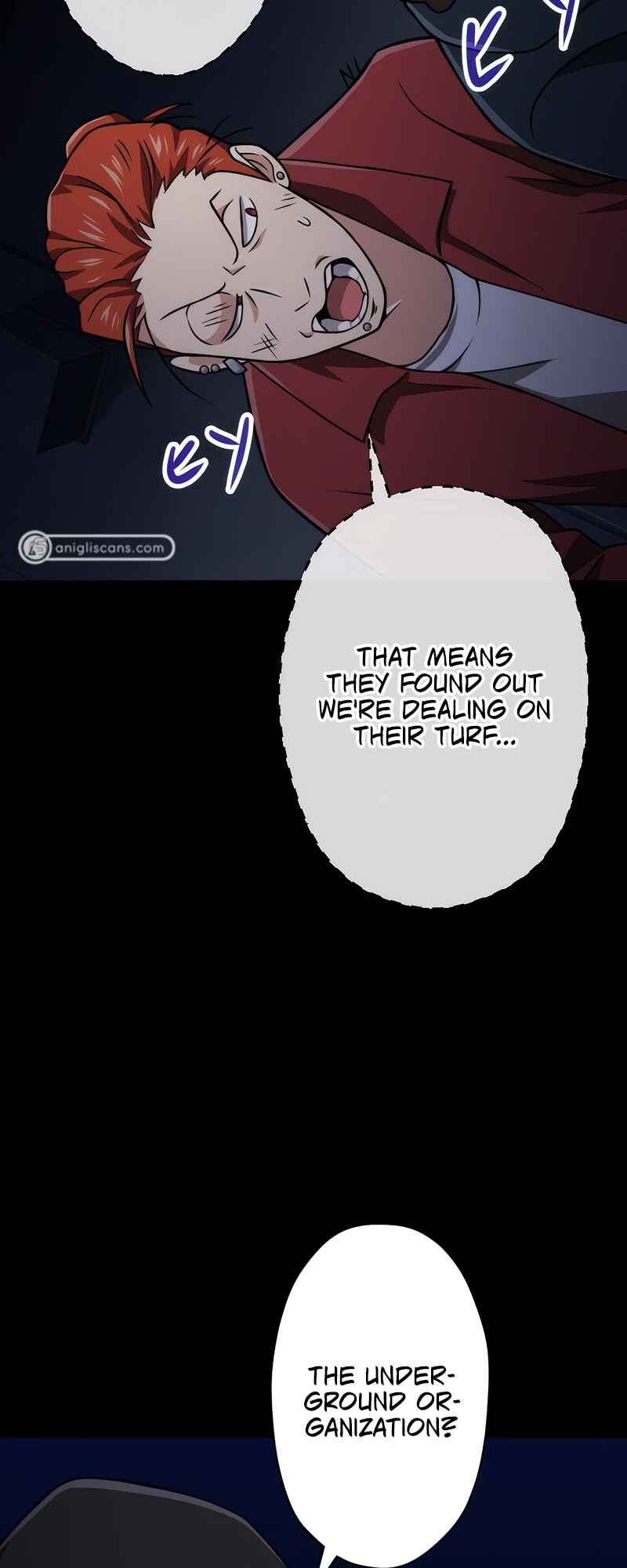 Page 25 Chapter 35 The Max Magic Level Great Sage’s Return