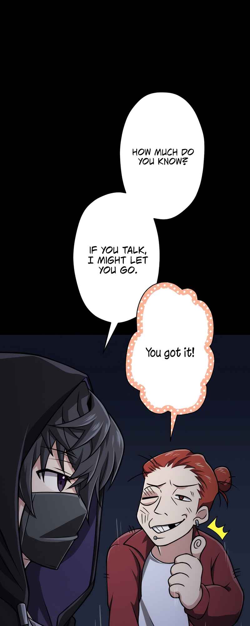 Page 28 Chapter 35 The Max Magic Level Great Sage’s Return