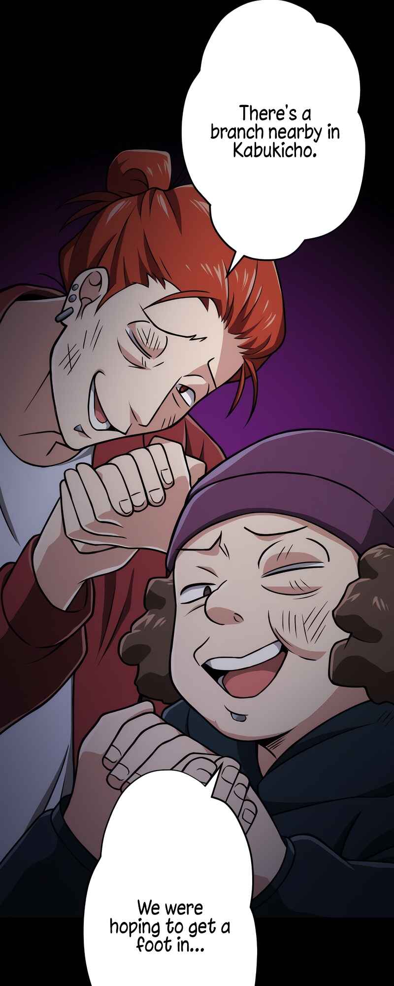 Page 32 Chapter 35 The Max Magic Level Great Sage’s Return