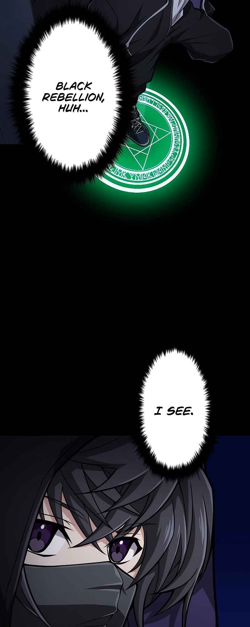 Page 35 Chapter 35 The Max Magic Level Great Sage’s Return