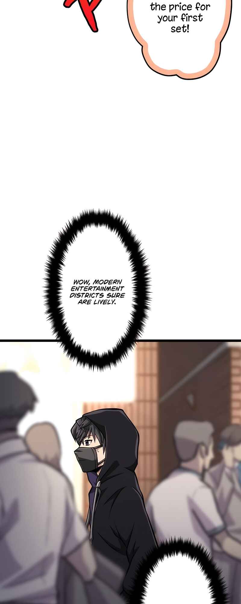 Page 42 Chapter 35 The Max Magic Level Great Sage’s Return