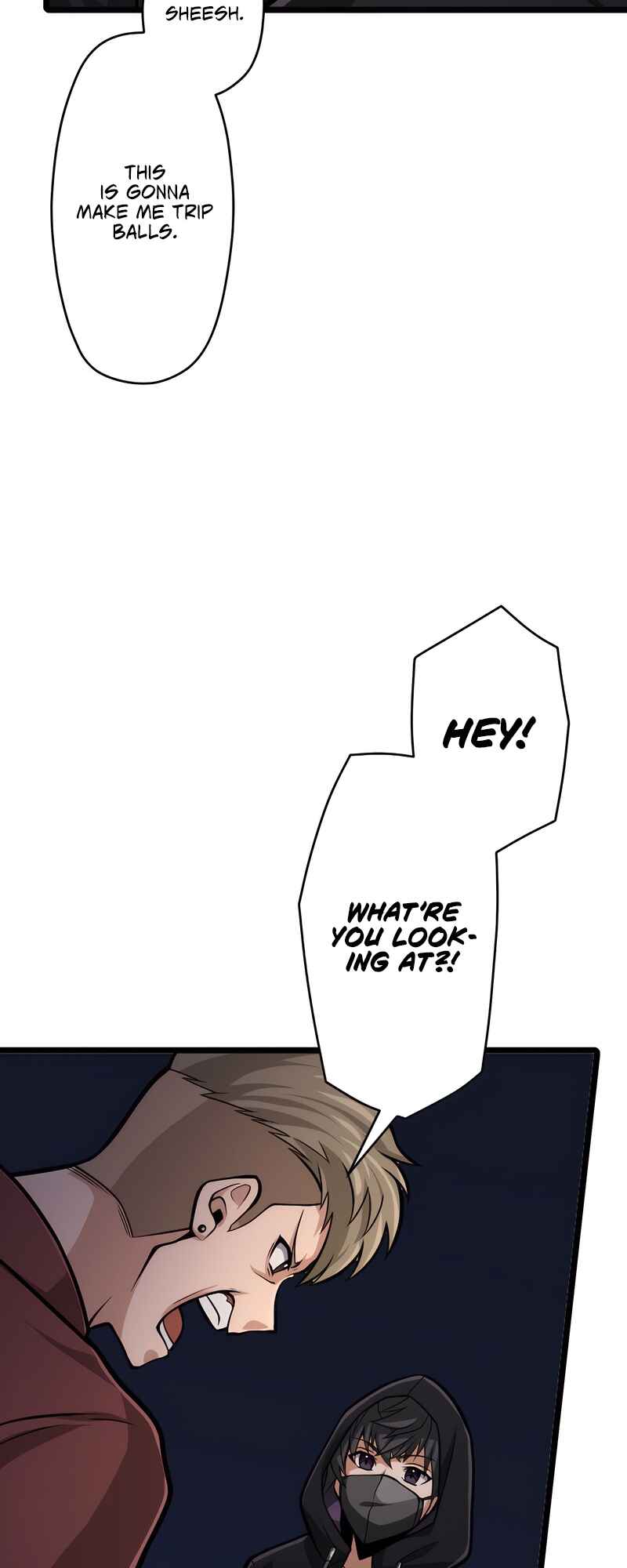 Page 46 Chapter 35 The Max Magic Level Great Sage’s Return