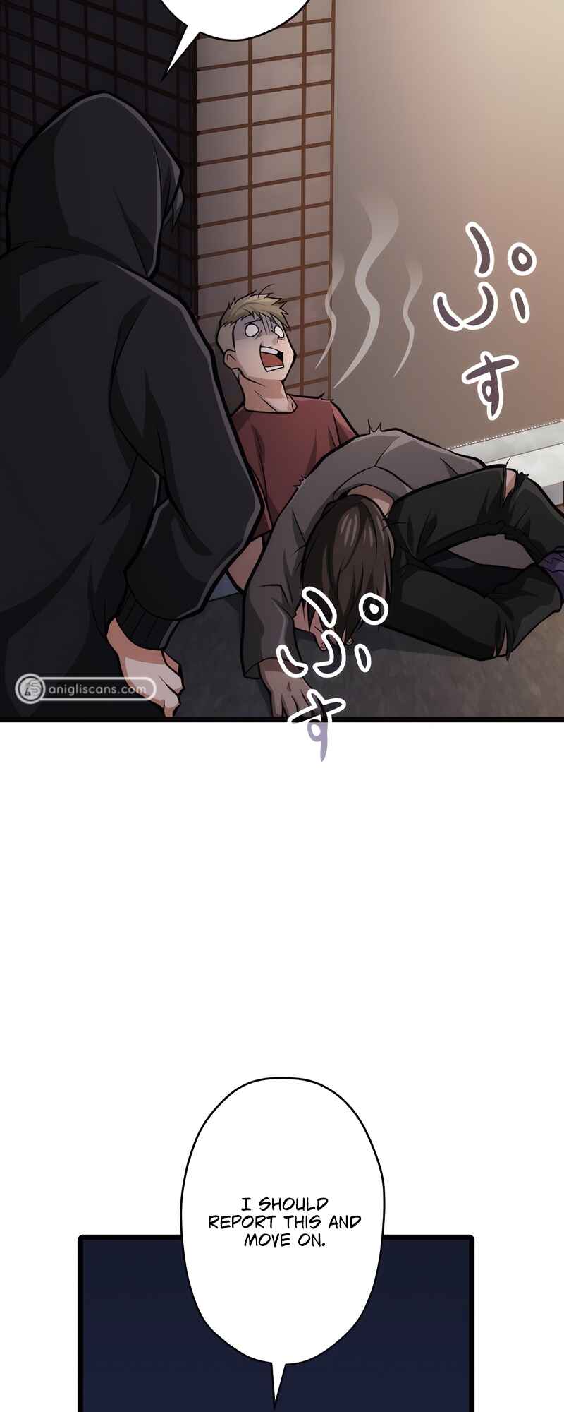 Page 48 Chapter 35 The Max Magic Level Great Sage’s Return