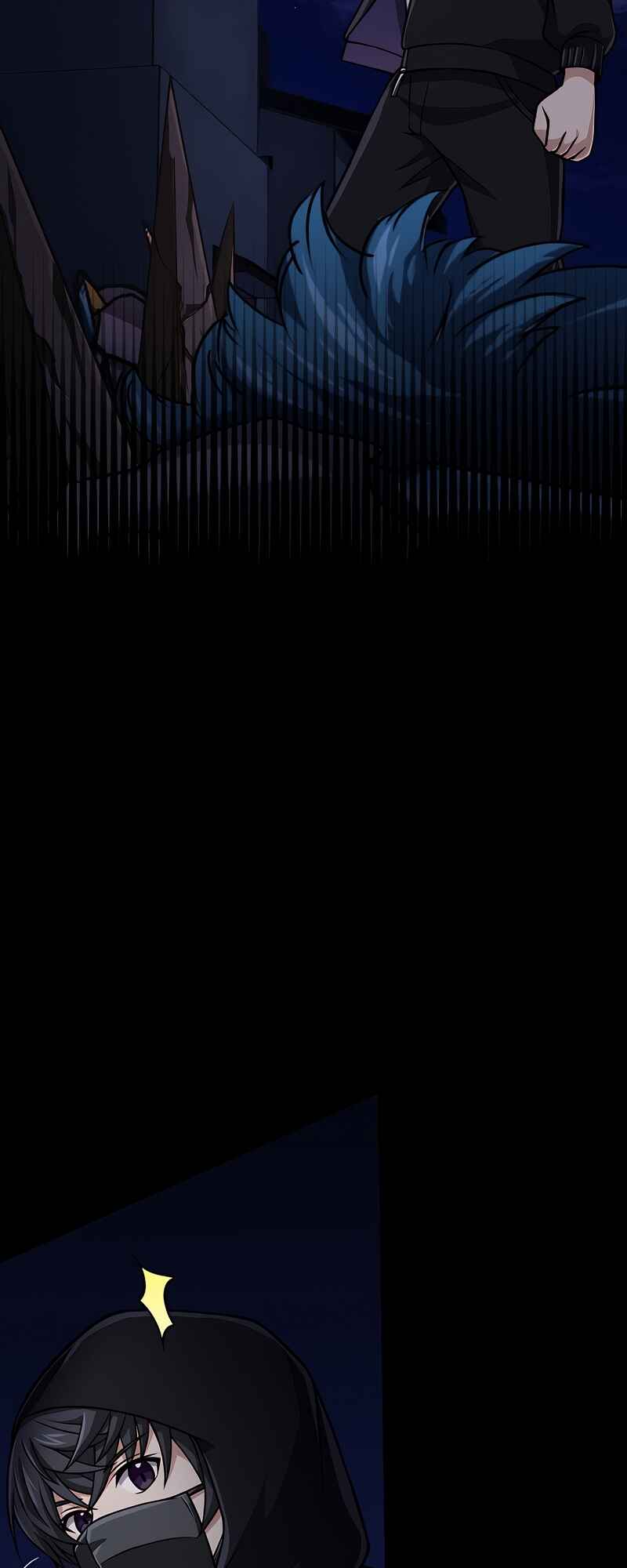 Page 5 Chapter 35 The Max Magic Level Great Sage’s Return
