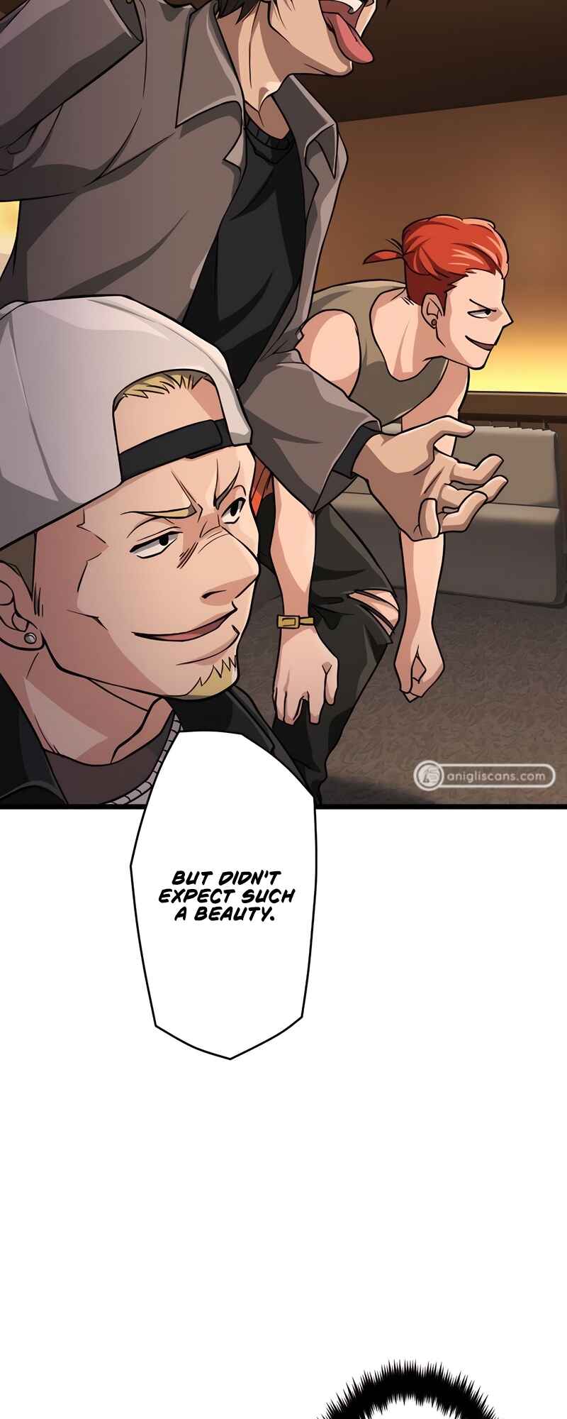 Page 64 Chapter 35 The Max Magic Level Great Sage’s Return