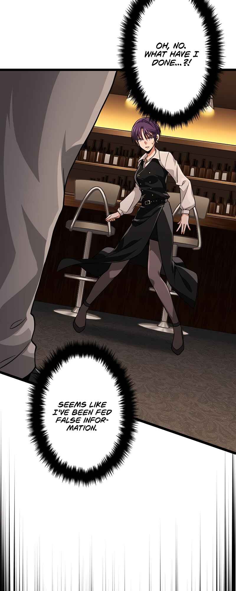 Page 65 Chapter 35 The Max Magic Level Great Sage’s Return