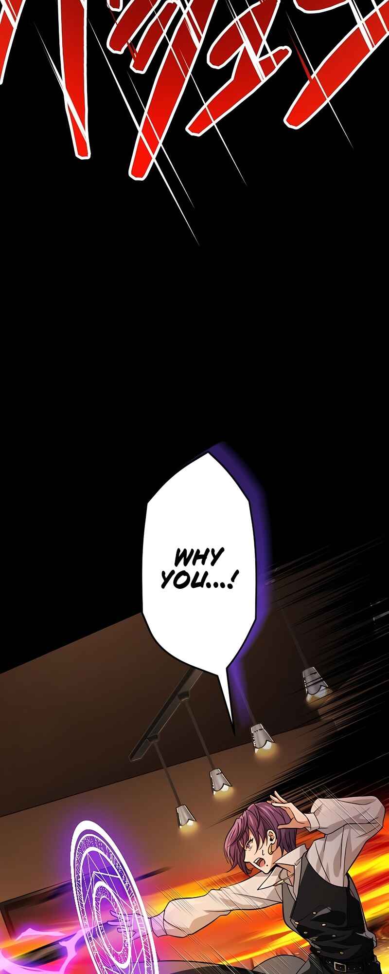 Page 67 Chapter 35 The Max Magic Level Great Sage’s Return